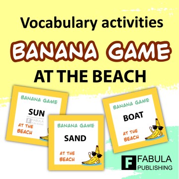 Banana game Mix PDF