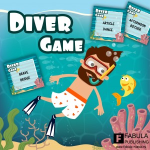 Diver Online