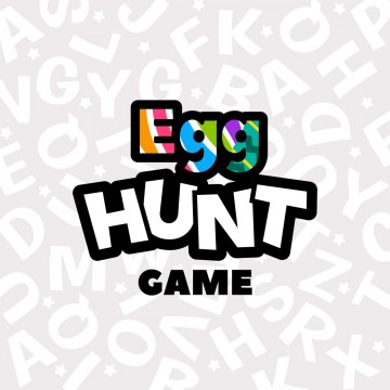 Egg Hunt Easter