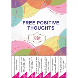 Free positive thoughts pdf