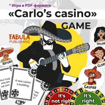 Carlo's casino PDF