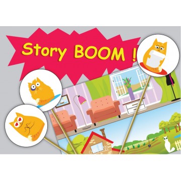 Story boom pdf