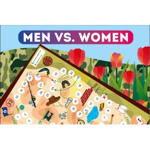 Men vs women pdf