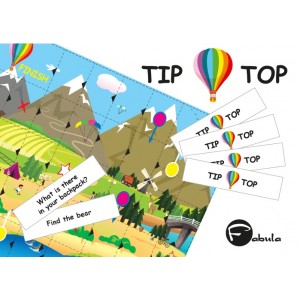 Tip Top игра в формате pdf
