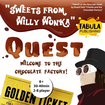 Quest Willy 